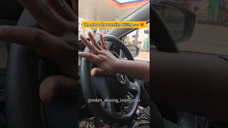 POV: You came to learn driving. but left with confidence, freedom, and a whole new glow #mkmdriving