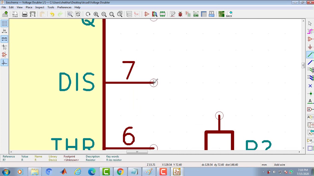 Schematic Design (Part 1) - YouTube