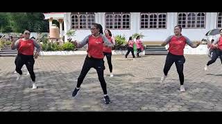 Download Lagu Senam kreasi \ MP3