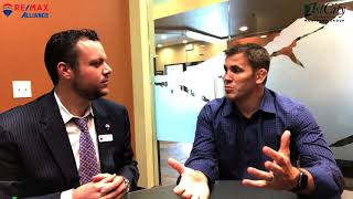 CHFA Loan Program talk with Charles Sparks & Kris Hocum