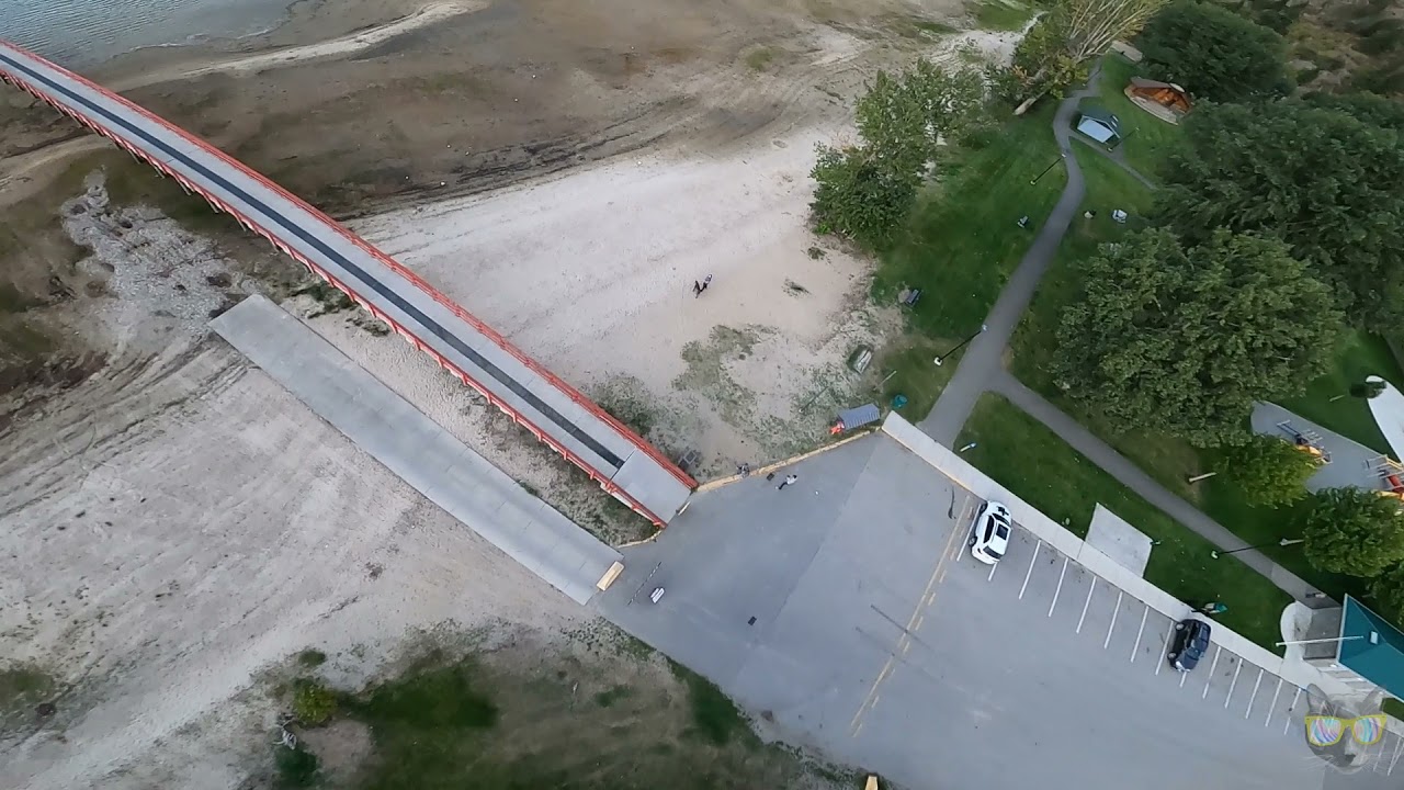 Chase Me / Chase B.C. / FPV Drone