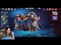 🔴⭐️ЗАБРАЛИ РЕДКУЮ АЧИВКУ?⭐️ | СТРИМ ПО MOBILE LEGENDS🔴