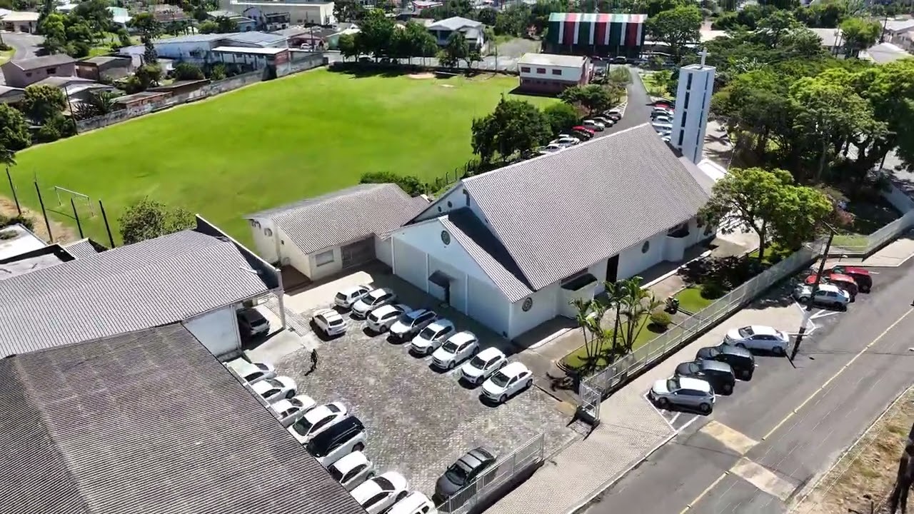 Mais Um Voo Pelo Bairro. Domingo de sol | 01/02/2026