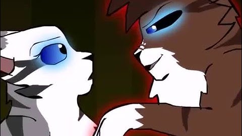 Ivypool MAP:  In the End (Part 20)