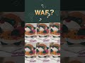2/4 WAF出店！！
