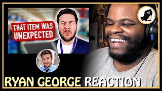IF CASHIERS BEHAVED LIKE SELF-CHECKOUTS reaction video