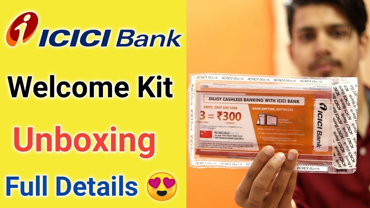 Icici Bank Welcome Kit Unboxing Icici Bank Welcome Kit Icici Bank meezan-bank-debit-titanium-master-card-detail-meezan-bank-debit-cards
