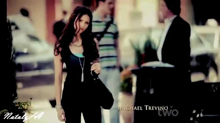 Crossover Sherlock & Katherine[Sherlo...  BBC&TVD]