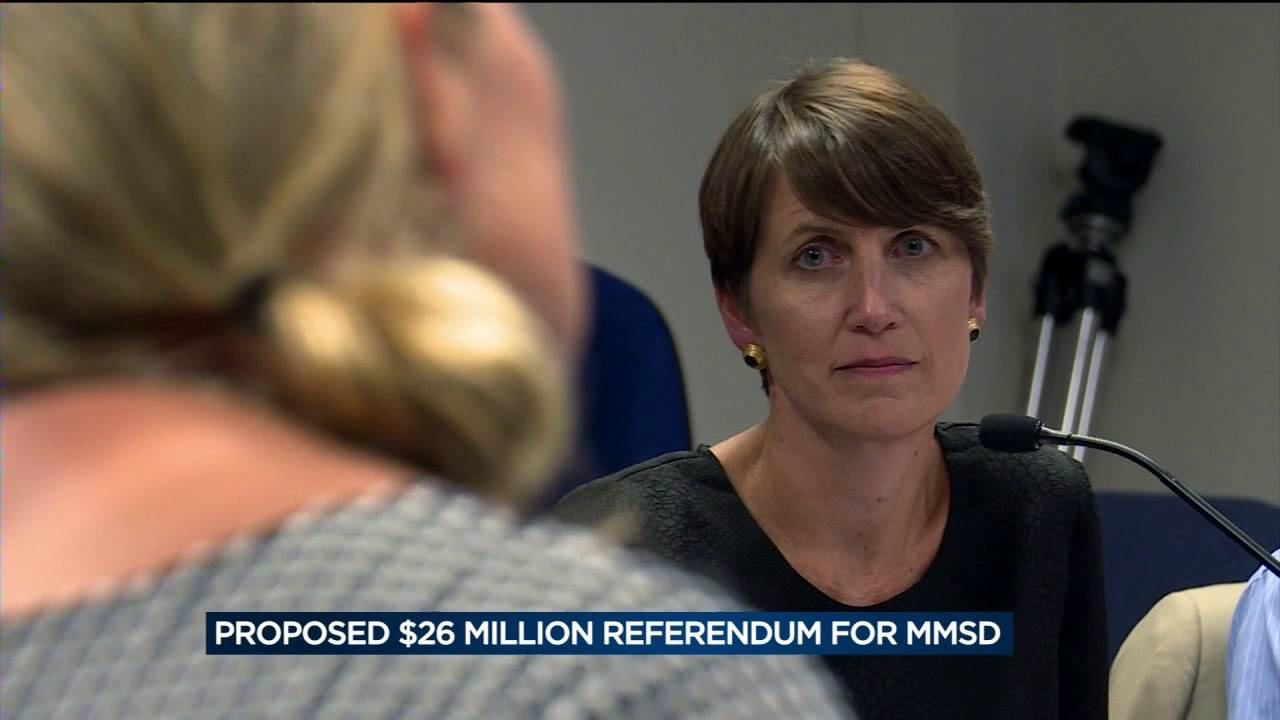 Madison Board of Education discusses proposed $26M referendum