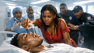 Celebrity Billionaire’s Son Had Only оNe Day Left To Live — But The Poor Girl Splashed A Strange Liquid On Him Profile