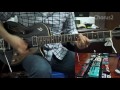 How to Play Wake - Hillsong Y&F - Electric Guitar by Nathan Park