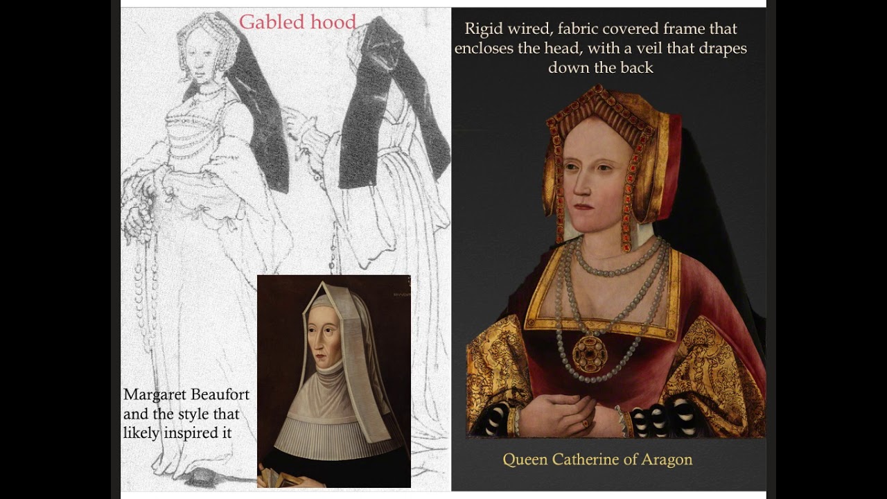 S21 Tudor Fashion