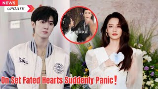 видео: Тревога реальна❗ Чэнь Чжэ Юань не понимает, что Ли Цинь просто притворяется картинка: Тревога реальна❗ Чэнь Чжэ Юань не понимает, что Ли Цинь просто притворяется