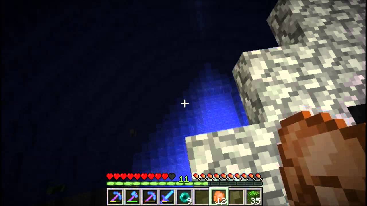 Watersnoodramp van 2013 (PRANK) - iMine - Ep. 26