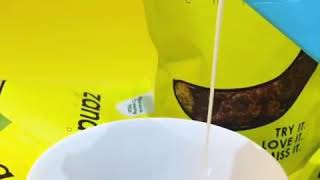 Download Lagu Snack kekinian Cemilan Zaman Now Makanan Enak Khas Bandung - Zanana Chips (KeripikPisang aneka rasa) MP3