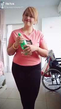 Tante montok hot