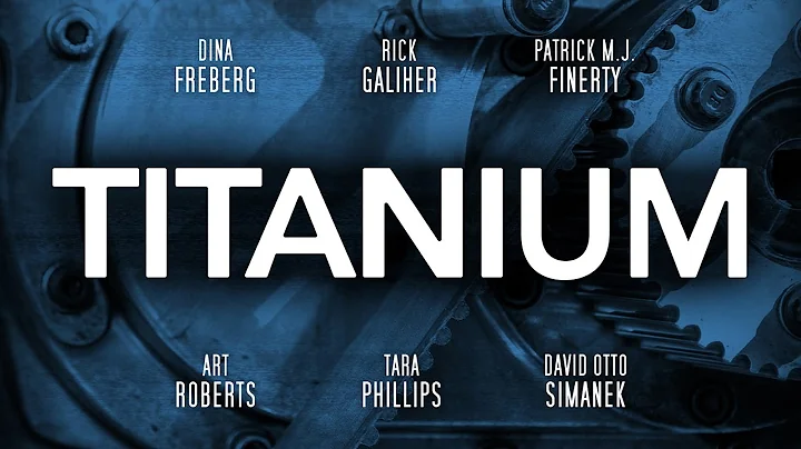 Titanium