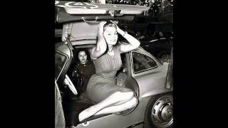 Sophia Loren's Mercedes-Benz 1955 300SL - BEAUTY AT ITS BEST!