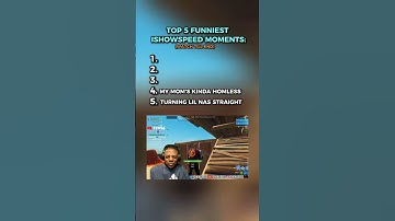 ranking funniest moments of ishowspeed #shorts #ishowspeed #viral #speed #funny #moments #fyp #speed
