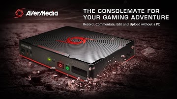 Game Capture HD II - Record, Commentate, Edit & Upload to YT Directly from the Device