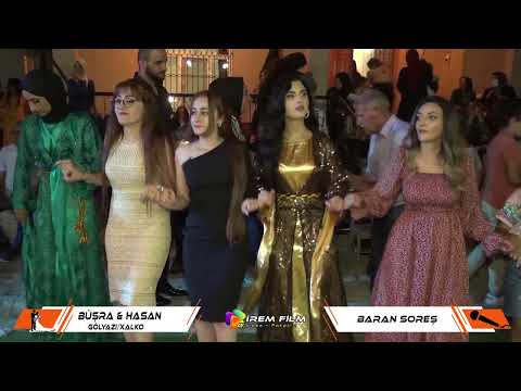 Düğün Sonu Grani ''Baran Soreş'' Topal Ailesi  Büşra&Hasan Gölyazı Xalko 2022