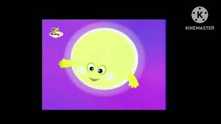 BabyTV Dailymotion Español BB24