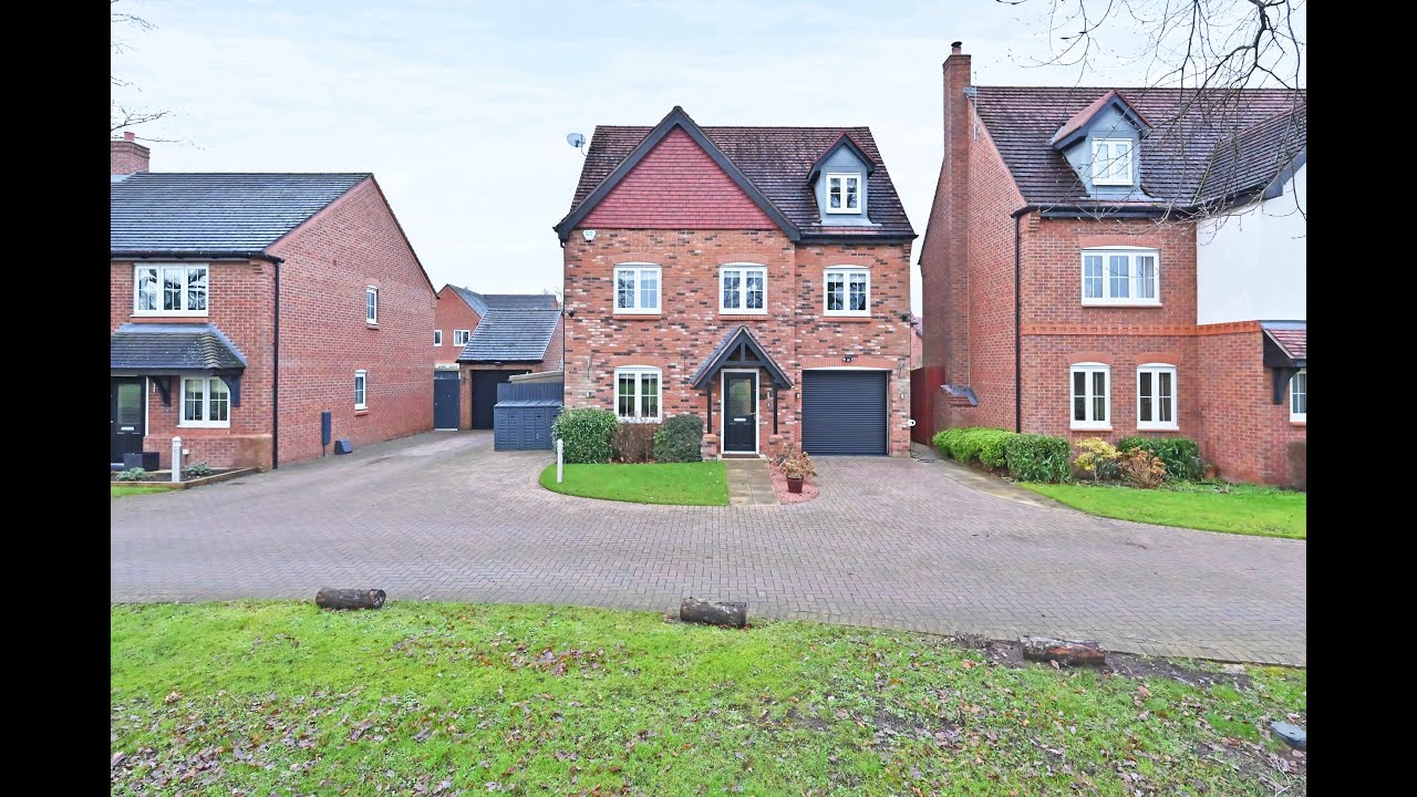 3 Rutland Close Video Tour