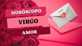 Virgo💖| ALEJATE DE LAS PERSONAS PROBLEMÁTICAS Y AMBIENTES NEGATIVOS ✨Horóscopo Amor #virgo Junio