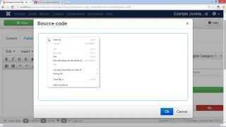 How to embed YouTube video on your Joomla Website