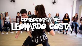 DESPACITO| LEO COSTA & AMANDA BENINCÀ