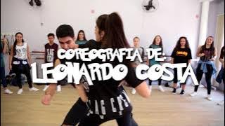 DESPACITO| LEO COSTA & AMANDA BENINCÀ