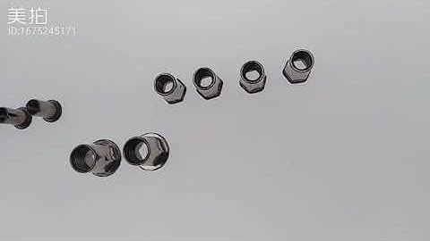 Tán rút Lục giác - Ecu rút Lục Giác M6: 0936624368