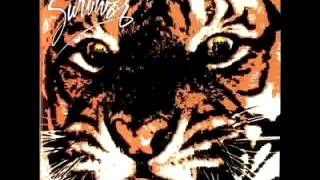 Survivor - Eye Of The Tiger (Instrumental) chords