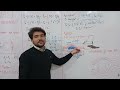 11th Physics Ch 05 | Lift of an Aeroplane | Swing of a ball | FA Sattar