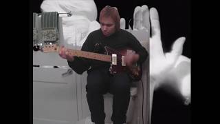 Kol Kay - inside you (Elvis Depressedly)