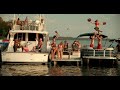 Dustin lynch  tequila on a boat feat chris lane official music