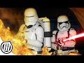 Star Wars Battlefront 2: Squad Gameplay - 40 Player Galactic Conquest