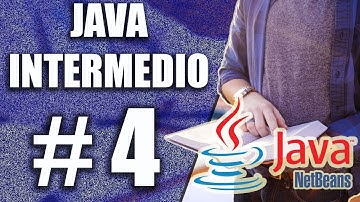 Curso Java Intermedio #4 | Palabras reservadas en Java