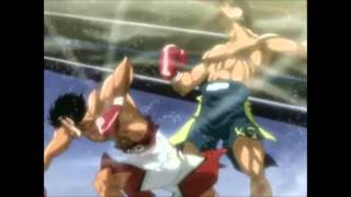 [Hajime no Ippo] AMV- Inner Light