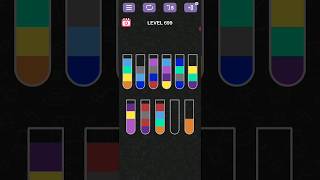 Water Sort Puzzle Sort Color Level 699