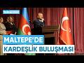 Azerbaycan'ın 108. Bağımsızlık Yılı Maltepe'de Kutlandı | Telenews TV