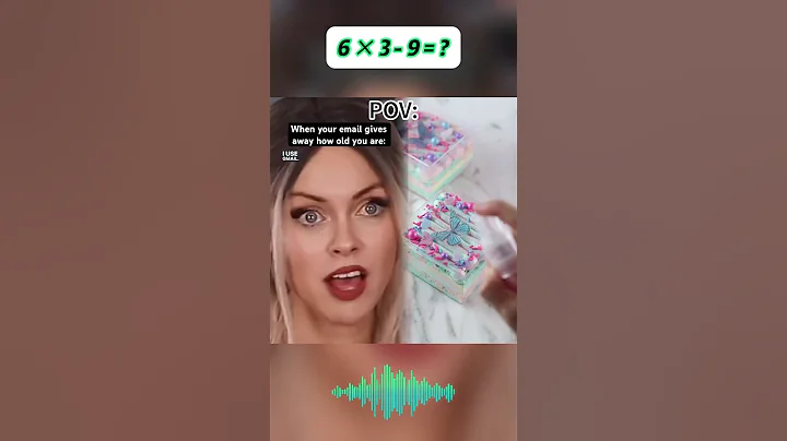 #millennials realizing our email addresses give away our age. #relatable #aging #nostalgia