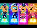 Sheriff Labrador Team Megamix Sheriff Labrador Positive Mood Who Is Best 2 