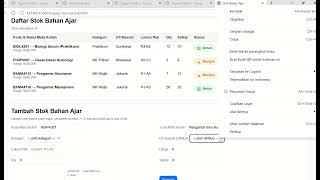 Tugas2 Pemrograman Berbasis Web | Membuat website Vue.js
