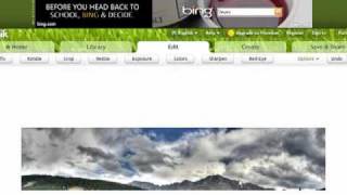 Use Picnik to Create Course Banners for your Online Courses