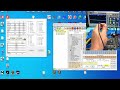Практика по работе с IR35217 часть 2