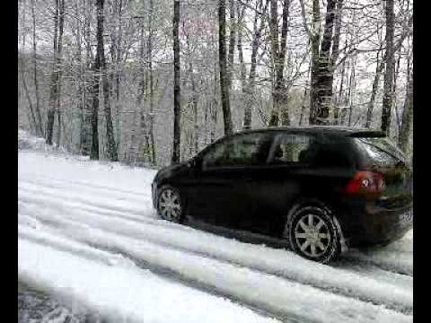 golf 5 motion