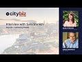 Citybiz interview sara stanich  founder cultivating wealth