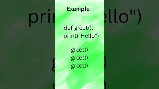 Functions make code cleaner and smarter ☕✨ #Java #Coding #Code #Developer #LearnJava #Programming