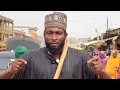 Tofa Sadiq Sani Sadiq ya caccaki Tinubu